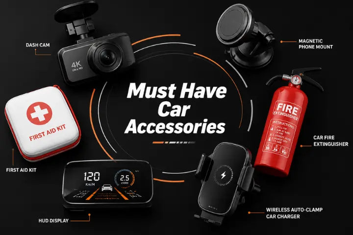 Car Accessories