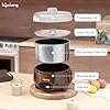 Automatic Yogurt &amp; Curd Maker Machine