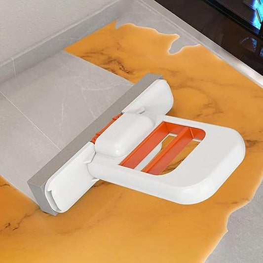 Mini Foldable Desktop Mop