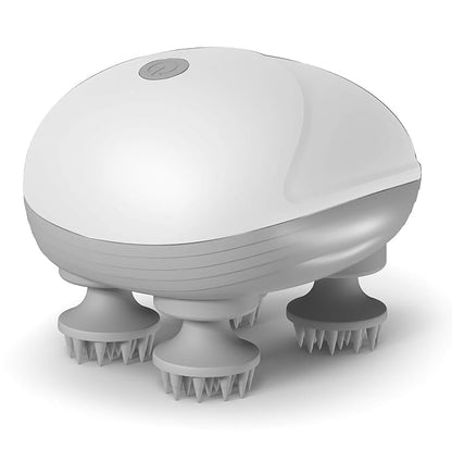 Scalp Massager & Head Massager